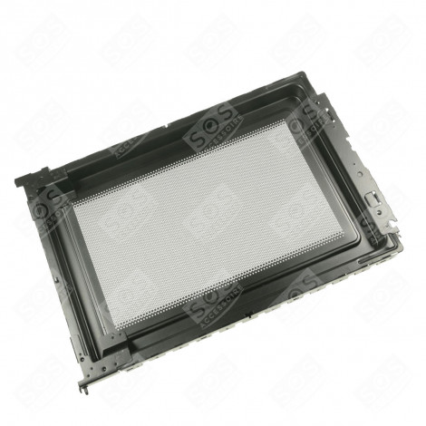 ORIGINAL DOOR SET MICROWAVE OVENS - DE94-02172A, DE94-02226C