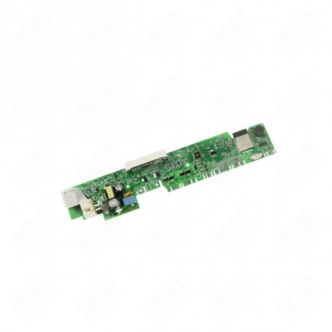 PROGRAMMED MODULE DISHWASHER - 49111652