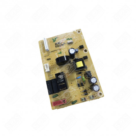 ELECTRONIC BOARD, POWER MODULE MICROWAVE OVENS - DE92-03497A