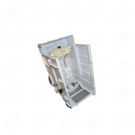 ICE BLOCK REFRIGERATOR, FREEZER - 4943710200