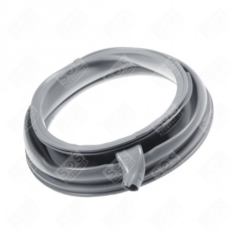 ORIGINAL DOOR SEAL (GASKET) WASHING MACHINES - 00772658, 00680768