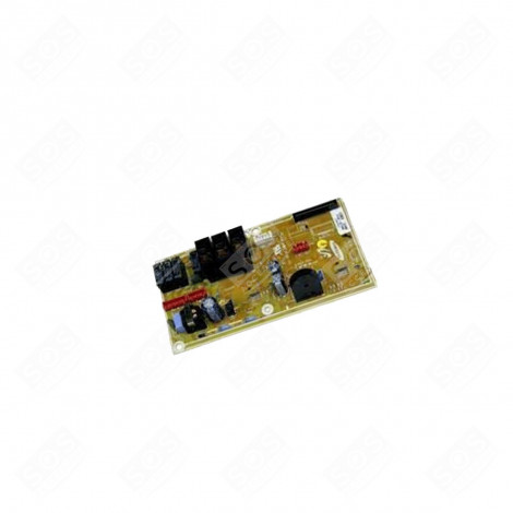 ORIGINAL ELECTRONIC MODULE MICROWAVE OVENS - DE92-02414M