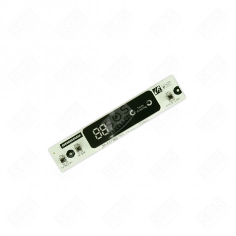 ORIGINAL DISPLAY MODULE REFRIGERATOR, FREEZER - DA41-00453B