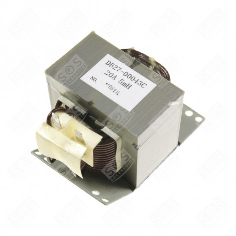 ORIGINAL TRANSFORMER AIR CONDITIONER  - DB27-00043C