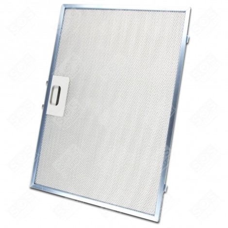 METAL FAT FILTER (SOLD INDIVIDUALLY) EXTRACTOR HOOD - 50290130009