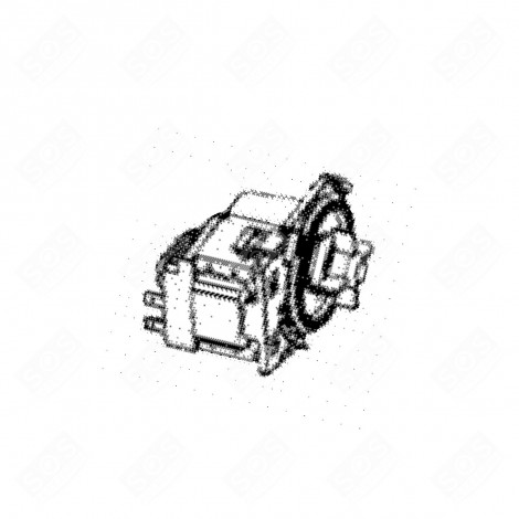 DRAIN PUMP DISHWASHER - 489F53