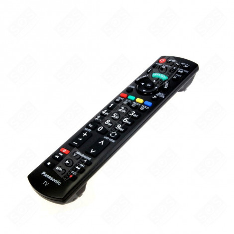 REMOTE CONTROL TELEVISIONS / TVS - N2QAYB000752