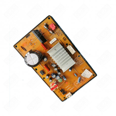 ORIGINAL INVERTER CIRCUIT BOARD REFRIGERATOR, FREEZER - DA92-00763D