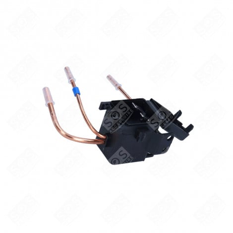 ORIGINAL SOLENOID VALVE REFRIGERATOR, FREEZER - 00652470, 652470 