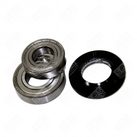 COMPLETE BEARING WASHING MACHINES - 43691