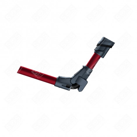 RED FLEXI WAND VACUUM CLEANER  - SS-2230002472, SS-2230002891