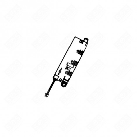 CIRCUIT BOARD SMALL HOUSEHOLD APPLIANCE - SS-986603, SS-986998