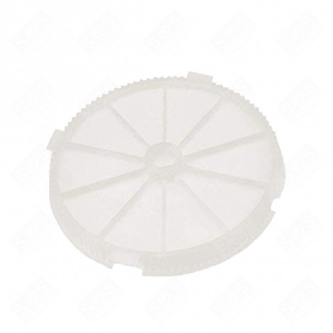 PULLEY + NUT FOOD PROCESSOR - MS650837, MS652767