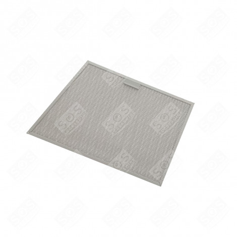 METAL FILTER EXTRACTOR HOOD - 74X9603, AS0000590