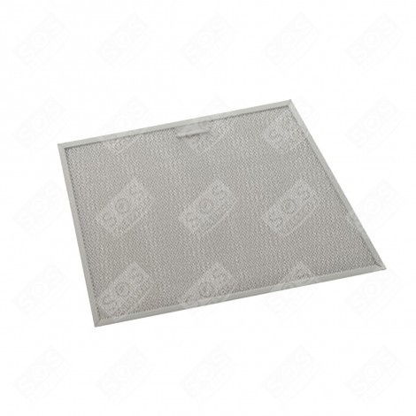 METAL FILTER EXTRACTOR HOOD - 74X9604, AS0000589