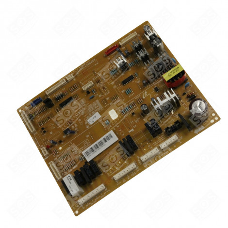 ORIGINAL CONTROL BOARD REFRIGERATOR, FREEZER - DA41-00524G