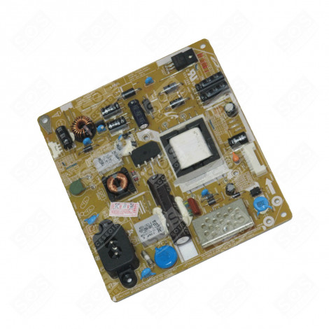 ORIGINAL POWER SUPPLY BOARD TELEVISIONS / TVS - BN44-00467A