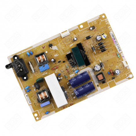 ORIGINAL POWER SUPPLY BOARD TELEVISIONS / TVS - BN44-00493A