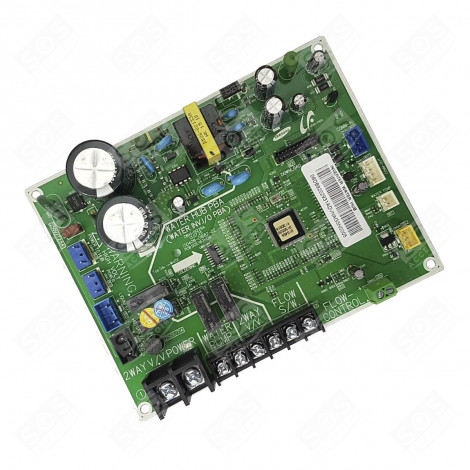 ORIGINAL ELECTRONIC CARD AIR CONDITIONER  - DB92-02931A