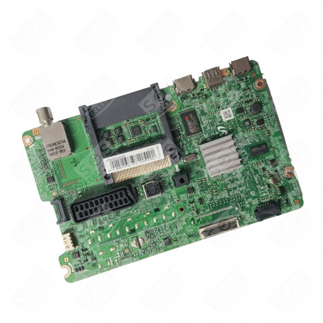 MAIN BOARD (ORIGINAL) TELEVISIONS / TVS - BN94-07814L