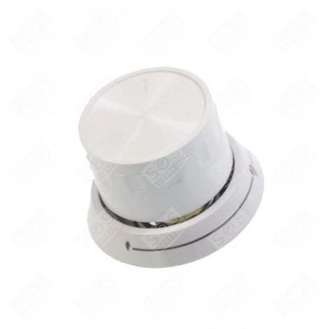 CONTROL KNOB GAS / ELECTRIC OVENS - 250316203