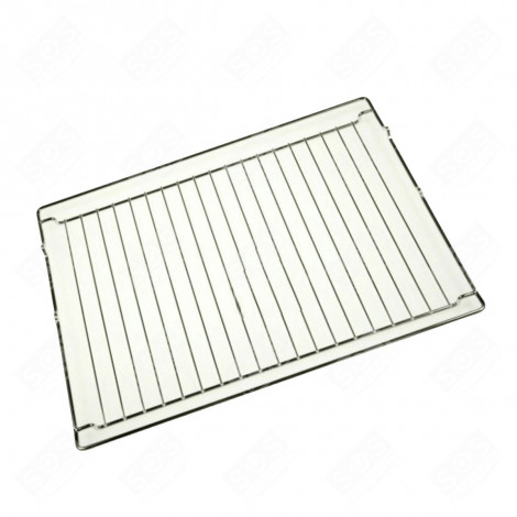 ORIGINAL GRILLE GAS / ELECTRIC OVENS - DG75-01061A