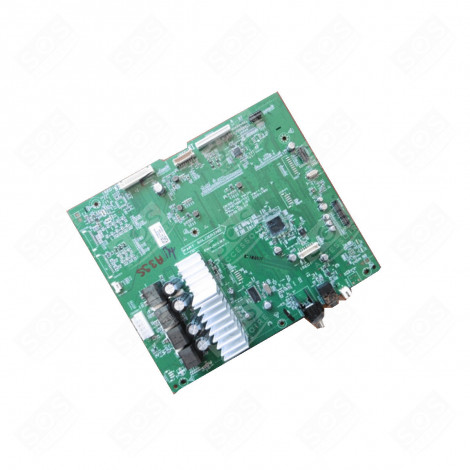 MOTHERBOARD 220X190 MM AUDIO DEVICE, STEREO - EBR85801115