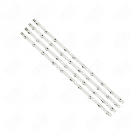 ORIGINAL LED STRIP TELEVISIONS / TVS - BN96-24146A