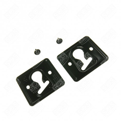 ORIGINAL WALL SUPPORT TELEVISIONS / TVS - BN96-51686A