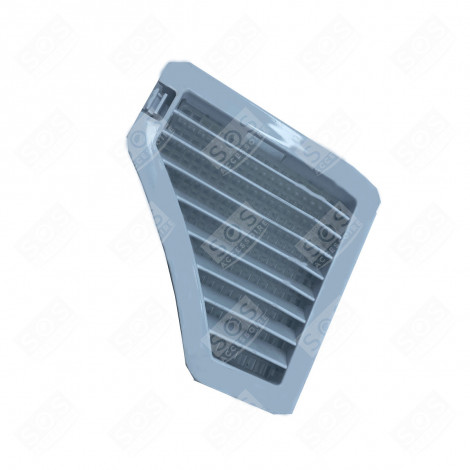 INTAKE GRILLE WASHING MACHINES - 2407400100