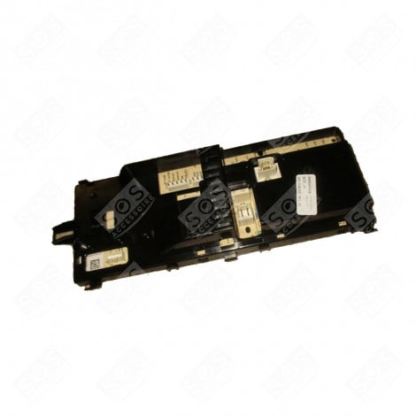 ELECTRONIC CARD, POWER MODULE WASHING MACHINES - 2396301400