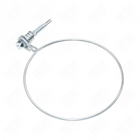 ORIGINAL CLAMPING RING WASHING MACHINES - DC65-00021A