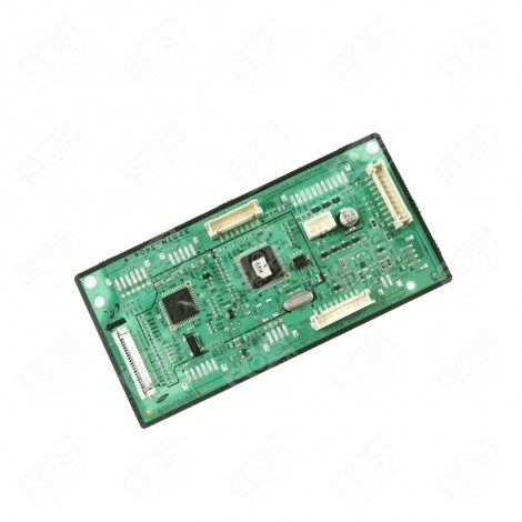 POWER CIRCUIT BOARD GAS / ELECTRIC OVENS - DE92-03751H, DG92-01309A