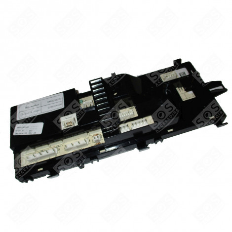 ELECTRONIC CARD, POWER MODULE WASHING MACHINES - 2396300100