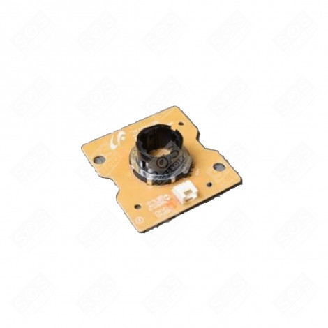 ORIGINAL PRINTED CIRCUIT BOARD BUTTON MICROWAVE OVENS - DE96-00995A