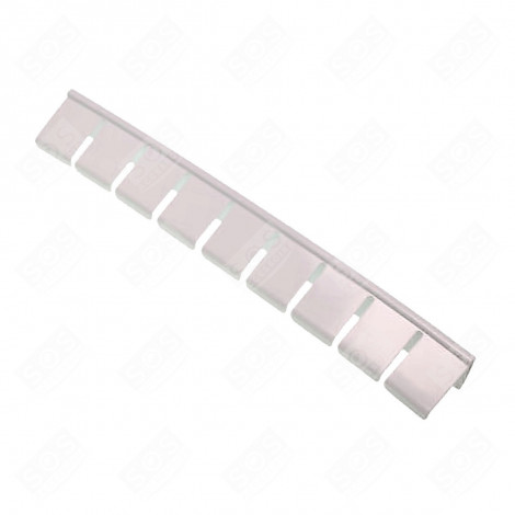 BOTTLE RACK SEPARATOR BRACKET (ORIGINAL) REFRIGERATOR, FREEZER - 00498239, 00750265