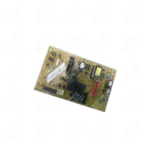 ORIGINAL ELECTRONIC BOARD MICROWAVE OVENS - DE92-03942G