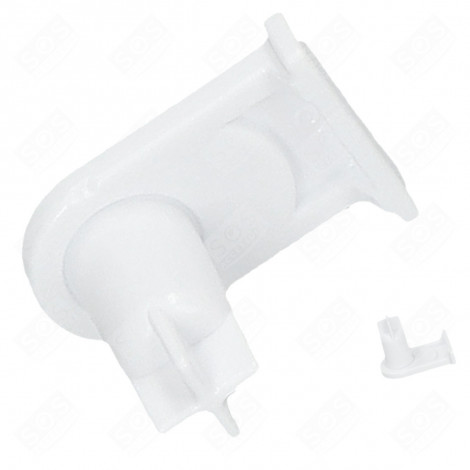 ORIGINAL DOOR HINGE SOCKET REFRIGERATOR, FREEZER - 00169301