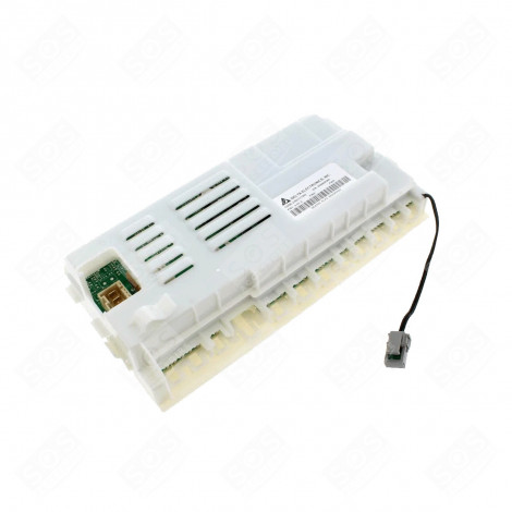 ELECTRONIC BOARD, PROGRAMMER DISHWASHER - C00299657, 482000032198