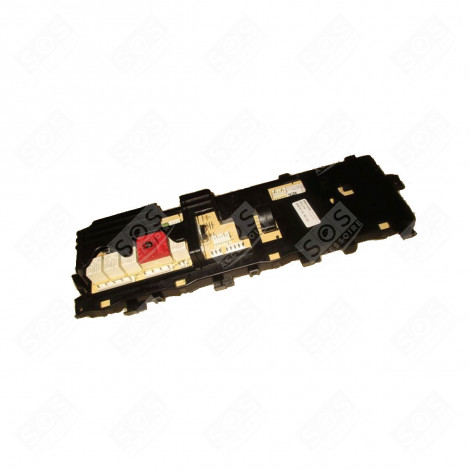 ELECTRONIC CARD, POWER MODULE WASHING MACHINES - 2337900900