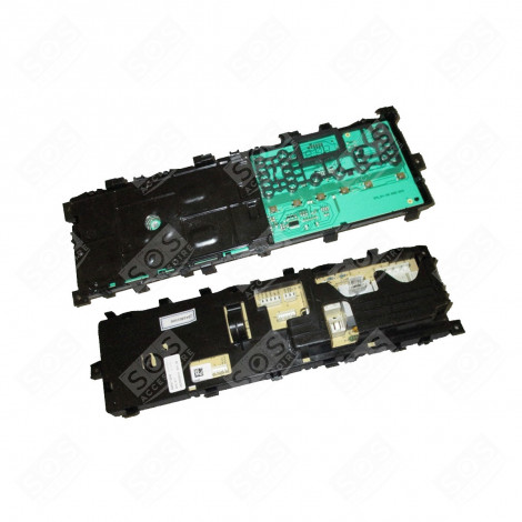 ELECTRONIC CARD, POWER MODULE WASHING MACHINES - 2341801500, 2341901500