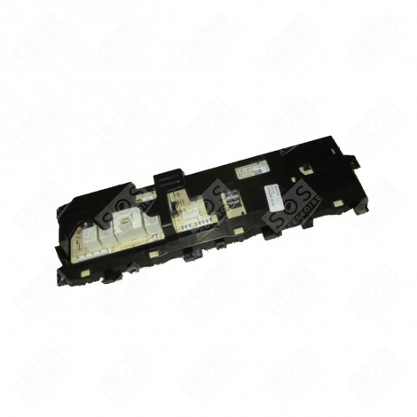 ELECTRONIC CARD, POWER MODULE WASHING MACHINES - 2343801200