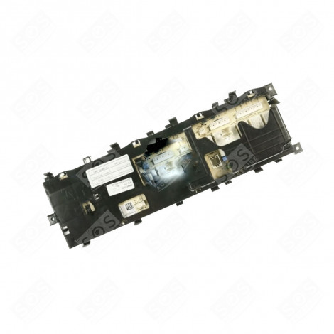 ELECTRONIC CARD, POWER MODULE WASHING MACHINES - 2344501300