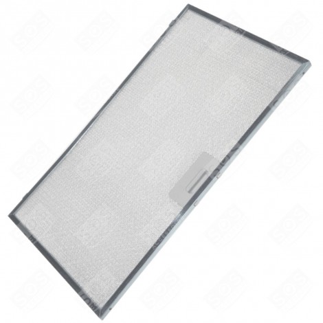 METAL ANTI-FAT FILTER EXTRACTOR HOOD - 49025258