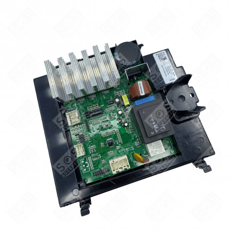 ELECTRONIC CARD, POWER MODULE WASHING MACHINES - 2433101001