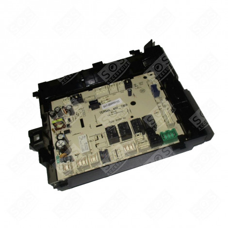 ELECTRONIC CARD, POWER MODULE WASHING MACHINES - 2437301151