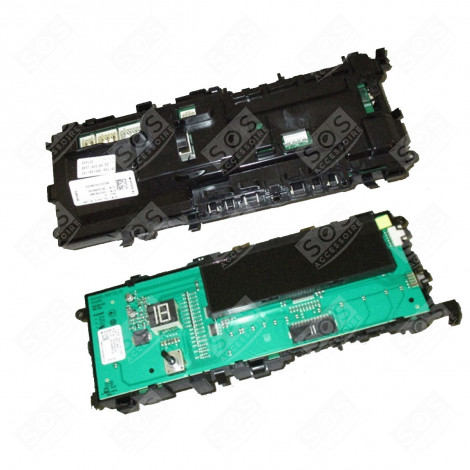 ELECTRONIC CARD, POWER MODULE WASHING MACHINES - 2411001390