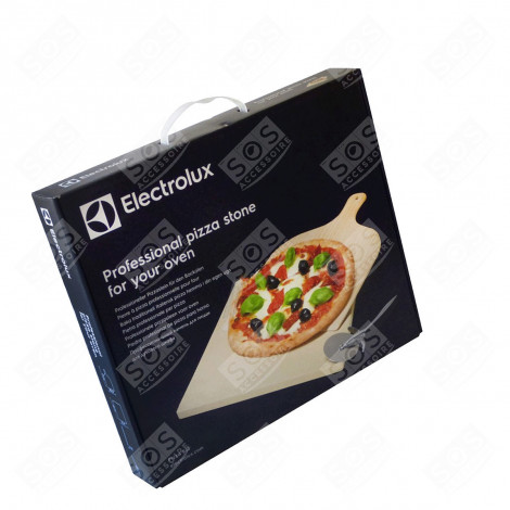 ORIGINAL PIZZA SET WITH REFRACTORY STONE E9OHPS1 SMALL ELECTRIC HOUSEHOLD APPLIANCES - 9029797983