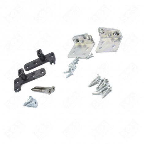 ORIGINAL TRIM KIT DISHWASHER - 697450545