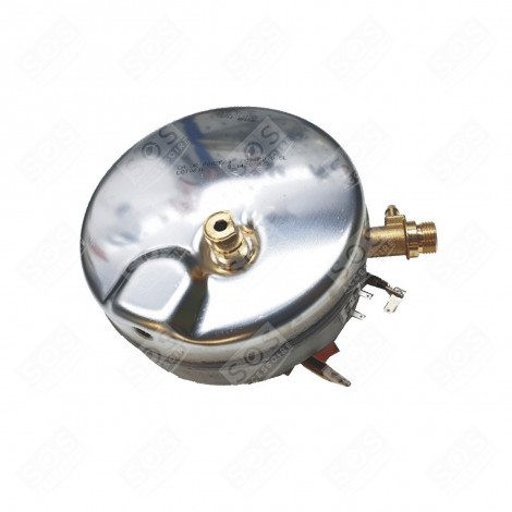 BOILER + SAFETY VALVE STEAM IRONS / STEAM GENERATOR IRONS - CS-10000580, CS10000580